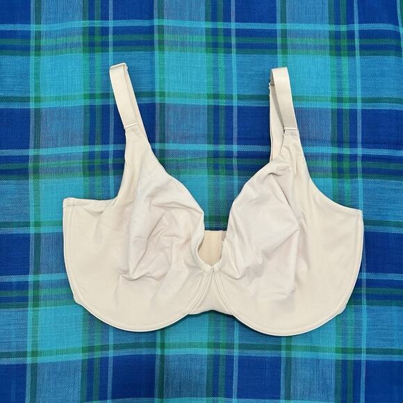 Delmira Minimizer Unlined Bra Size 38H Never Worn - Picture 2 of 5